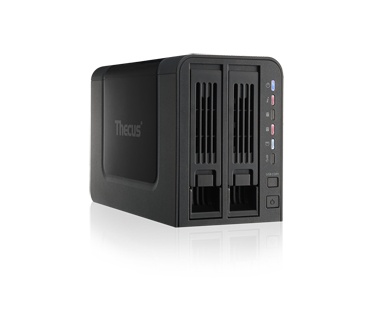 Origin Storage N2310 2TB