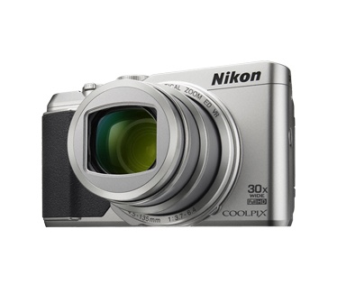 Nikon S9900