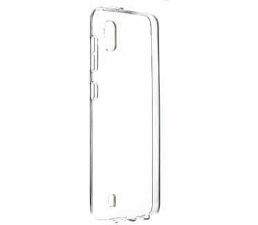 Mobiparts Classic TPU Case Samsung Galaxy A10 (2019) Transparent