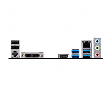 MSI B460M-A PRO