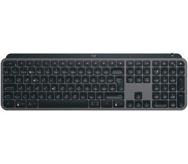 Logitech MX Keys Combo for Business | Tweede generatie, Qwertz CH