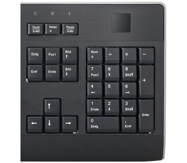 Fujitsu KB951 PalmM2