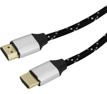Vivanco VVVHDMI30MMBG