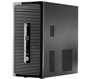 HP 400 G2