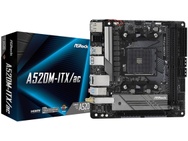 ASRock A520M-ITX/ac