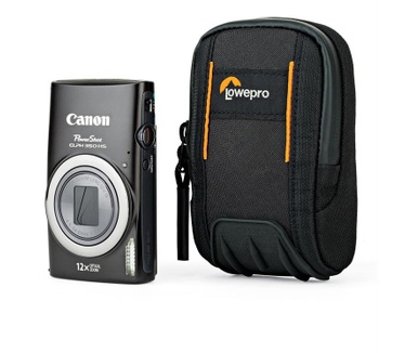 Lowepro Adventura CS 10