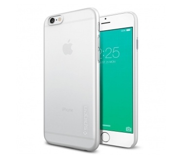 Spigen Air Skin Case Apple iPhone 6s Plus SGP11641 (Soft Clear)