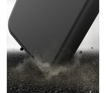 Otterbox Strada Via Series voor Apple iPhone 12 Pro Max, zwart