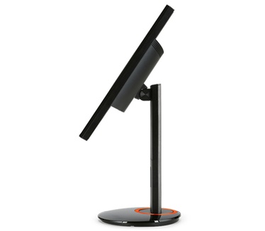 Acer XB240H Zwart