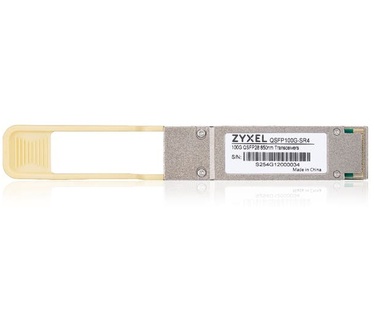 ZyXEL QSFP100G-SR4-ZZ0101F