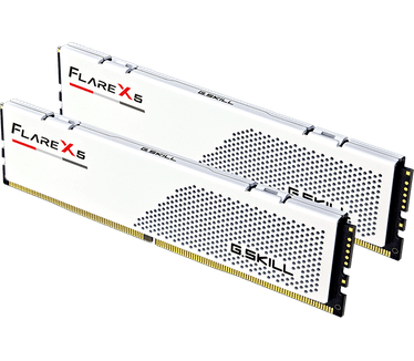 G.Skill Flare X5 F5-6000J2636G32GX2-FX5W