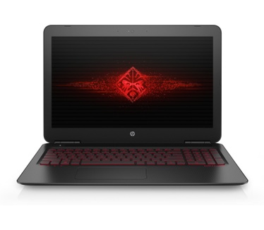 HP Omen 15-ax281nd