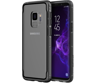 Griffin Survivor Clear (Galaxy S9) Transparant