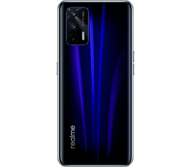 Realme GT (8GB) 128GB Blauw