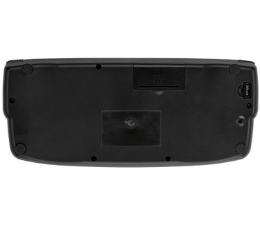 Trust Compact Wireless Entertainment Keyboard