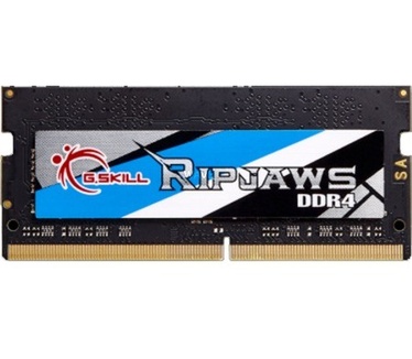 G.Skill Ripjaws SO-DIMM 8GB DDR4-2400Mhz