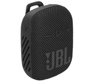 JBL Wind 3S Zwart
