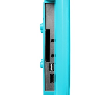 Medion LIFE P13172 Blauw