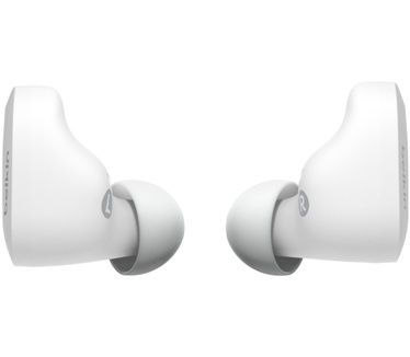 Belkin Soundform volledig draadloze oordopjes (Wit)