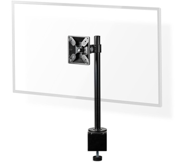 Nedis ERGOSMM100BK