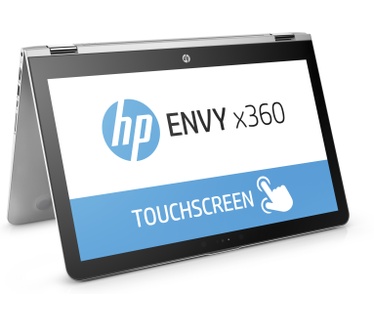 HP Envy x360 15-aq115nd