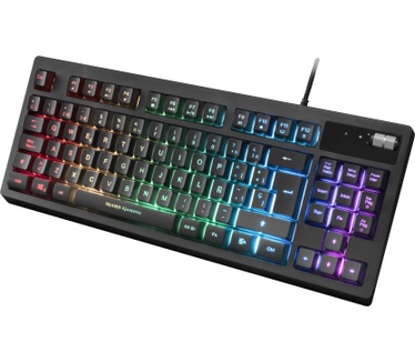 Mars Gaming MKAXES