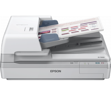 Epson Workforce DS-70000