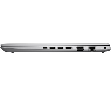 HP ProBook 440 G5 i5-8gb-256ssd