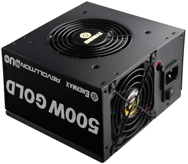 Enermax Revolution DUO 500W