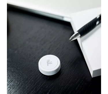 Flic 2 Starterkit - Hub LR + 3x Smart Buttons