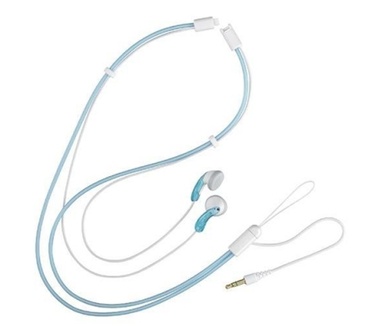 Sony MDR-NE2 (Blauw)