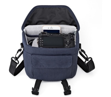 Lowepro Scout SH 120
