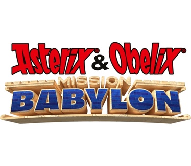 Asterix & Obelix: Mission Babylon