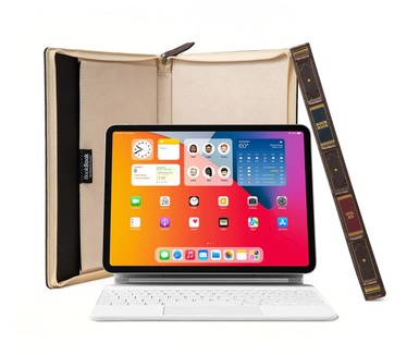 Twelve South Twelve South BookBookCoverV2 12.9iPadPro