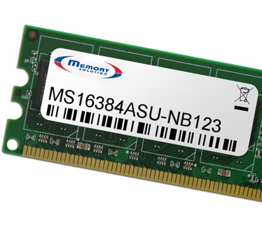 Memory Solution MS16384ASU-NB123