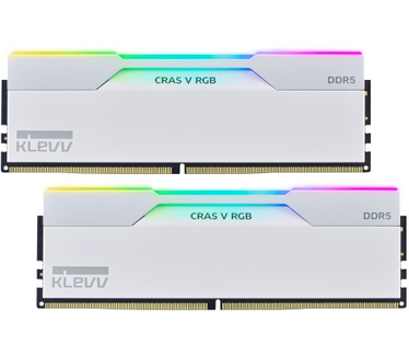 Klevv 32 GB DDR5-6000 (2x 16 GB) Kit werkgeheugen
