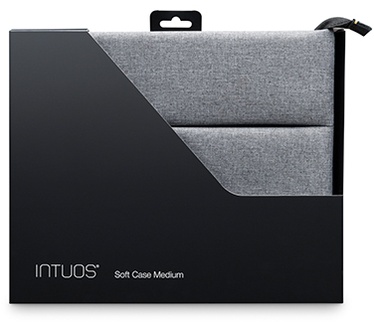 Wacom Intuos