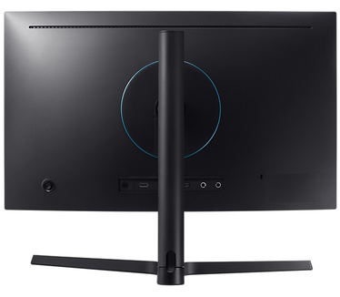 Samsung LC27FG73 Zwart