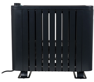 Eurom RAD 1000 Oil free Zwart
