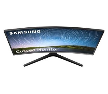 Samsung C27R504FHR