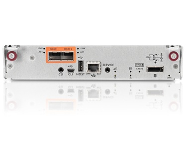 HPE P2000 G3 10GbE iSCSI MSA Array System Controller