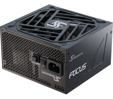 Seasonic Focus PX-750 ATX 3.0