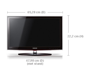 Samsung UE26C4000