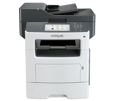Lexmark MX617de