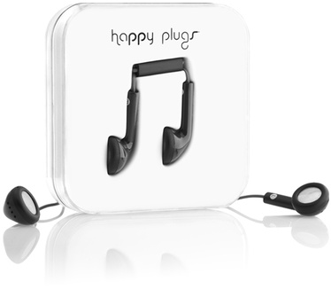 Happy Plugs Earbud