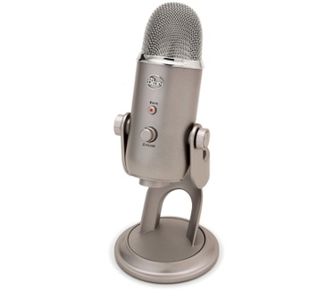 Blue Microphones Yeti