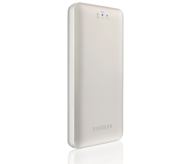 Toshiba Canvio AeroMobile 128GB