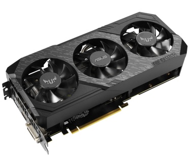 Asus TUF Gaming X3 GeForce GTX 1660 6GB GDDR5