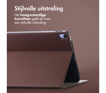 Accezz Classic Tablet Case