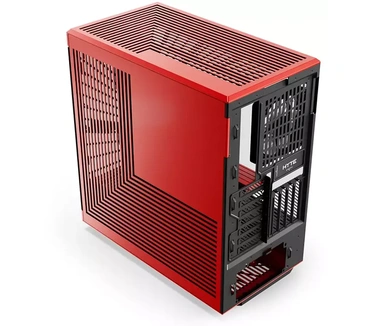 Hyte Y40 Rood